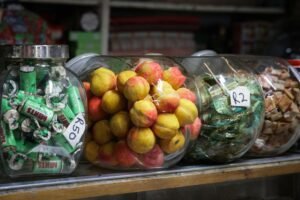 commercial market evaluation report