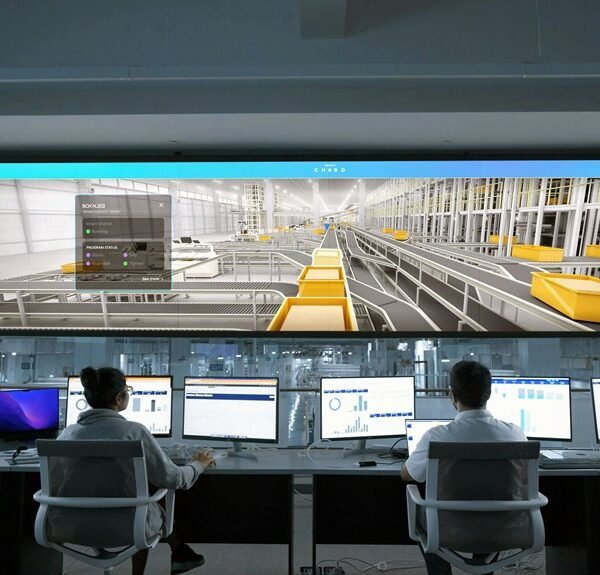 commercial operations monitoring report