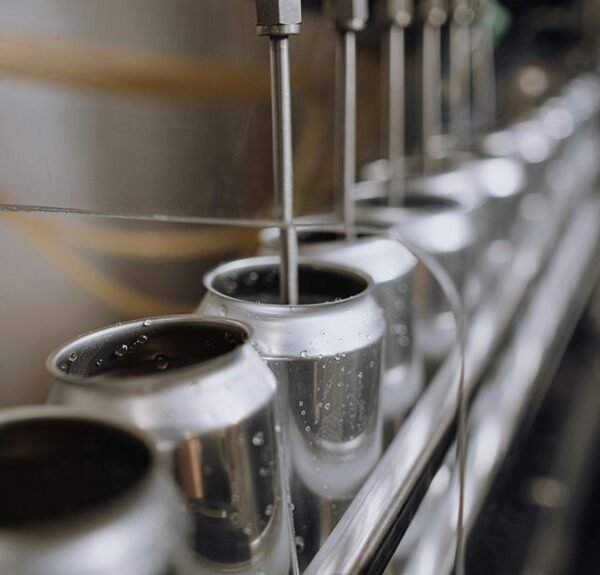 commercial process visibility overview