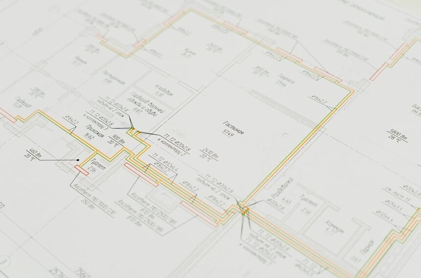 corporate data architecture overview