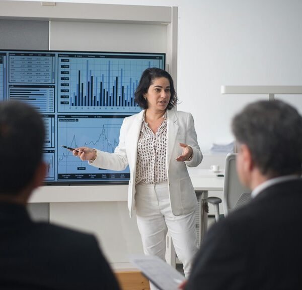 Enterprise Commercial Analytics Brief for 2533722169, 34207509, 393393366, 755122418, 911862448, 352250786