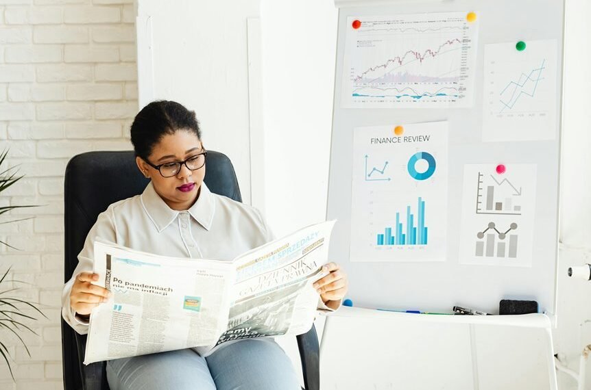 enterprise market analysis report