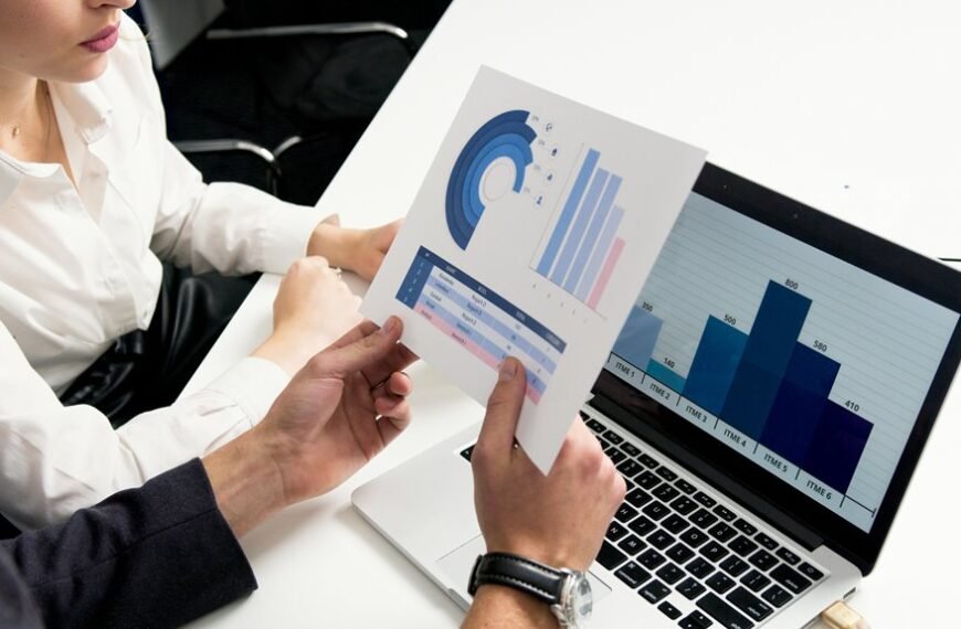 enterprise market signal report