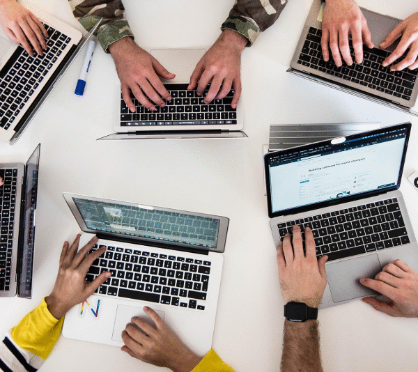 Blockchain Use Cases in Business