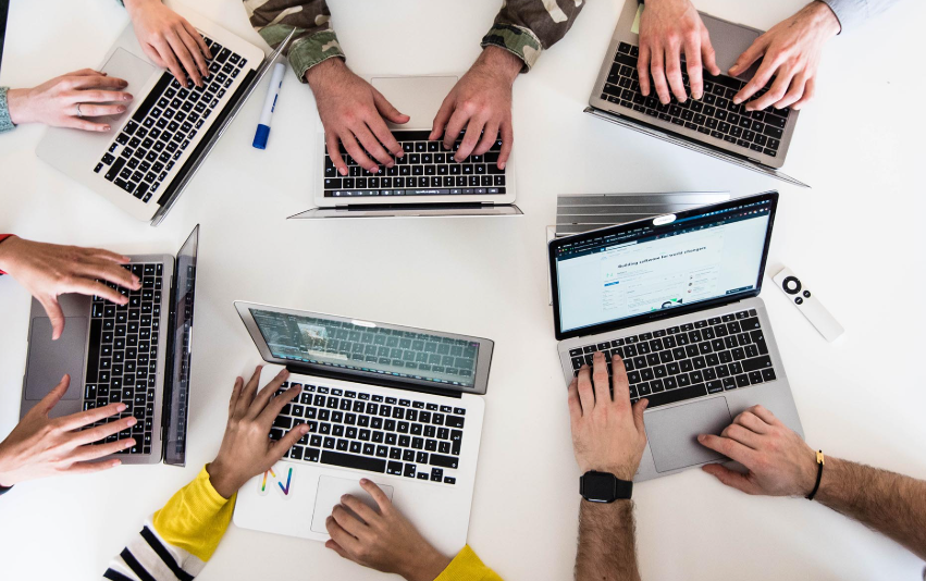 Blockchain Use Cases in Business