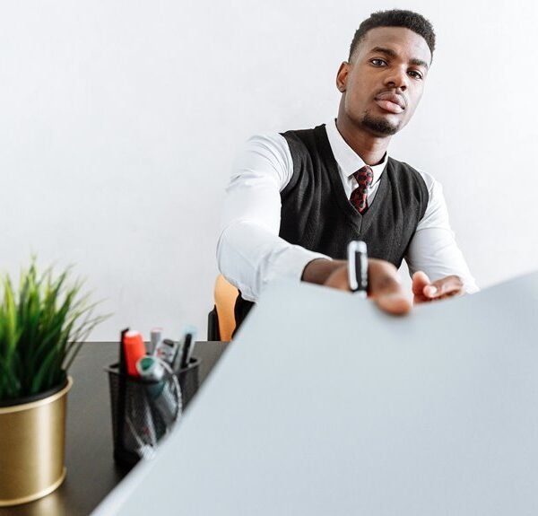 intelligence review for operations