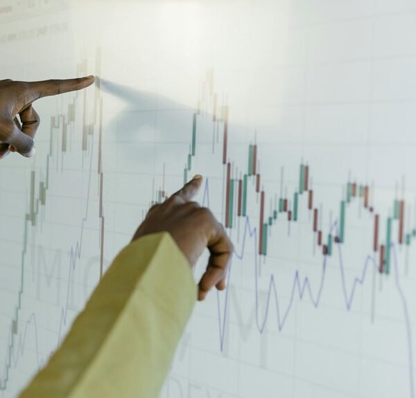 market data analysis report