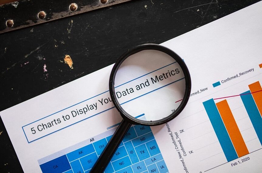 operational metrics analysis report