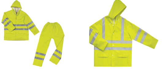 Key Benefits of High-Visibility Workwear for Workplace Safety