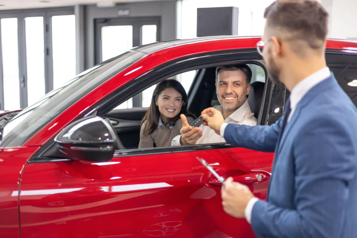 From Daily Plans to Extended Adventures: Benefits of Weekly Vehicle Hire