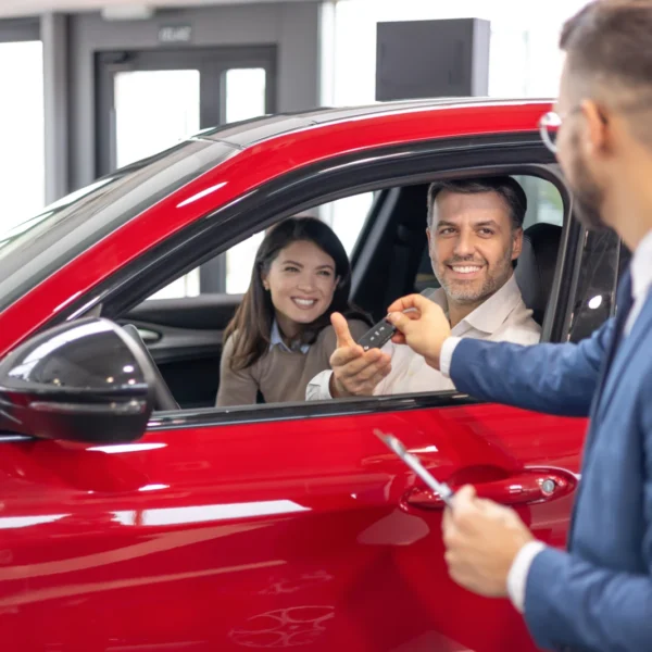 From Daily Plans to Extended Adventures: Benefits of Weekly Vehicle Hire