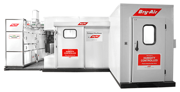 Why Are Battery Dry Rooms Critical for Safe and Efficient Battery Manufacturing