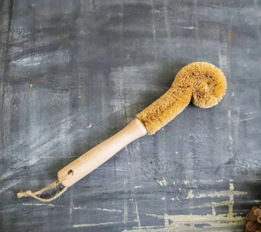 Bottle Cleaning Brush: A Must Have Tool for Effective Kitchen Hygiene