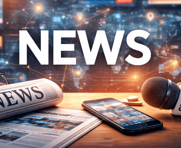 The Evolution of Information: Understanding the Modern News Landscape