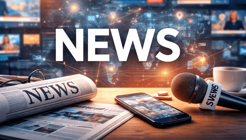 The Evolution of Information: Understanding the Modern News Landscape