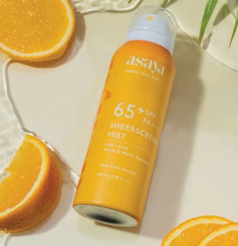 Sheerscreen Mist Explained: Smart UV Protection Without Heavy Layers