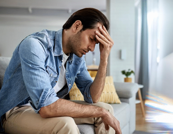 Can Anxiety Medication Cause Skin Problems?