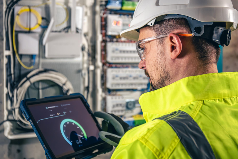 How Ultrasonic Testing Services Enhance Turbine Safety and Reliability