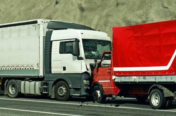 What Legal Steps Should You Take After a Truck Accident in Denver?