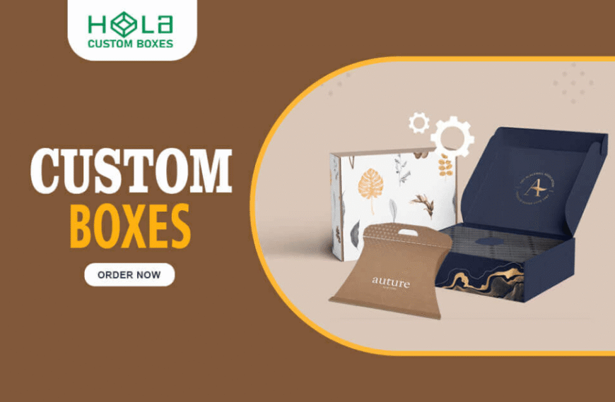 Political Campaign and Election Material Printing – Hola Custom Boxes