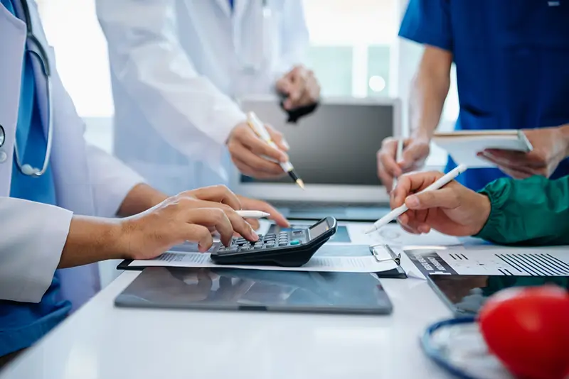 How Health Insurance Outsourcing Services Reduce Costs and Boost Efficiency