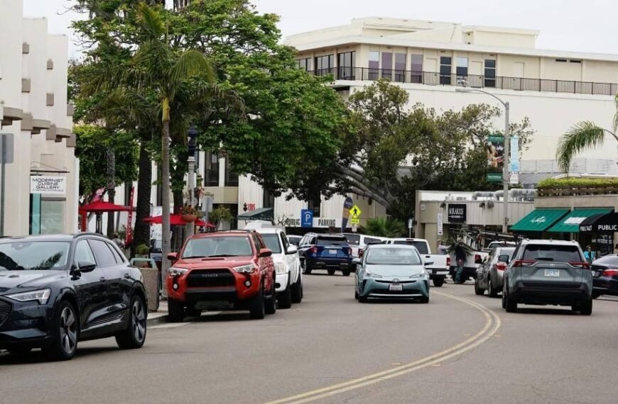 NAEGELI Deposition and Trial Opens a Full-Service Litigation Support Office in La Jolla, California