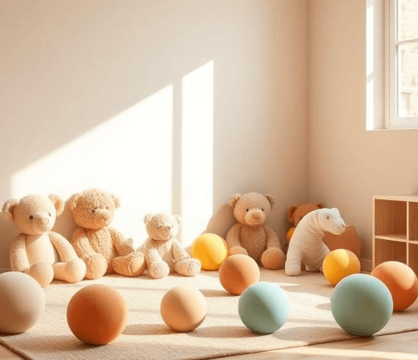 5 Things I Wish I Knew When My Toddler Wasn't Talking at 2