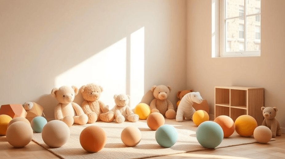 5 Things I Wish I Knew When My Toddler Wasn't Talking at 2