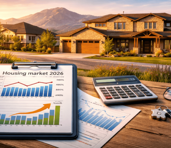 Colorado’s Housing Market Trends and Forecast