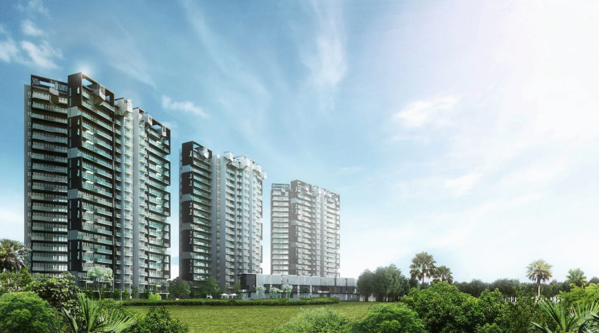 Important Factors To Consider Before Investing In A Singapore Condo