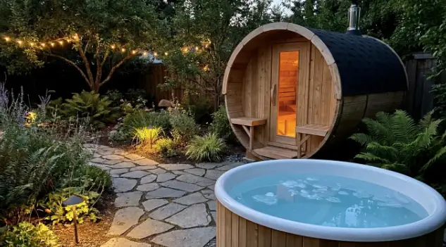 Sauna Kit Ventilation: Comparing Inlet-Outlet Setups Across Kit Types