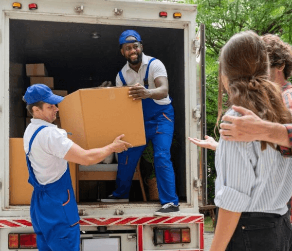 Your Complete Guide to Moving Services in San Antonio