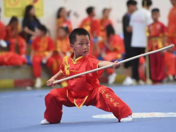 Martial Arts for the Whole Family: Benefits of Parents and Kids Training Together in Bay Shore