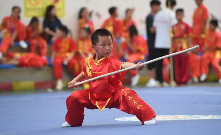 Martial Arts