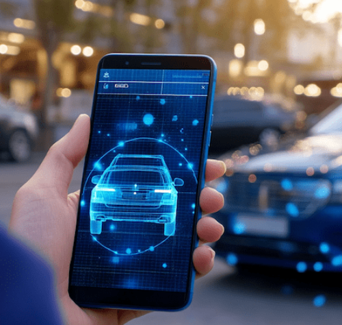 How ai and automation are revolutionizing vehicle inspections
